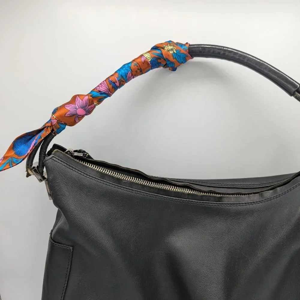 Gucci Black Hobo Bag - Picture 13 of 13